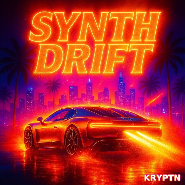 Synth Drift