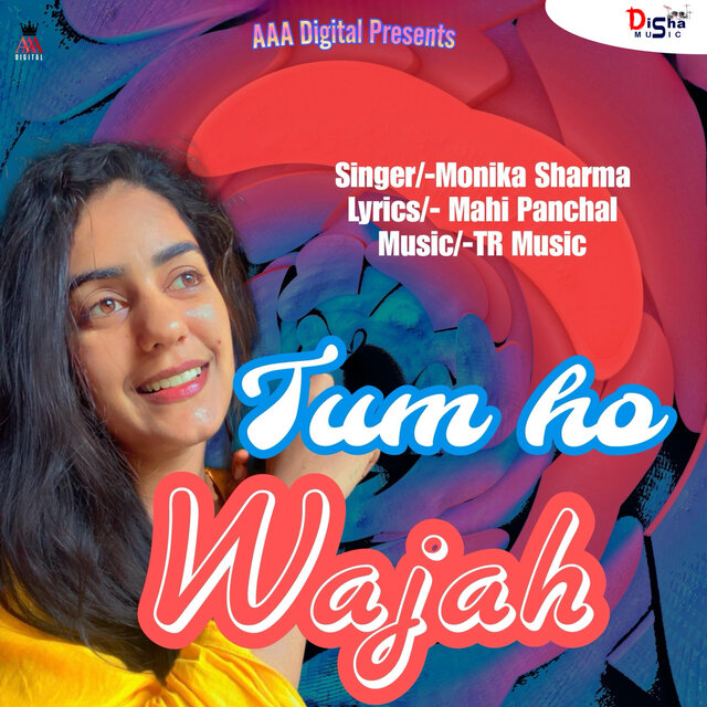 Tum Ho Wajah