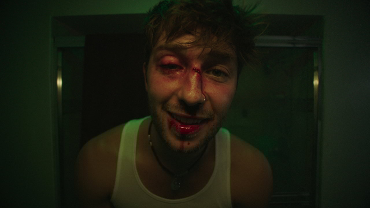 OH WELL (Official Video)