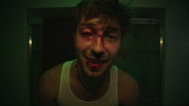 OH WELL (Official Video)