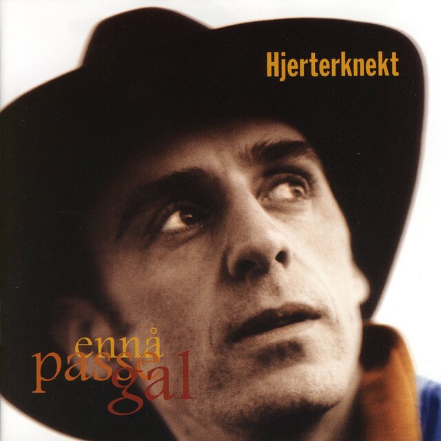Ennå Passe Gal