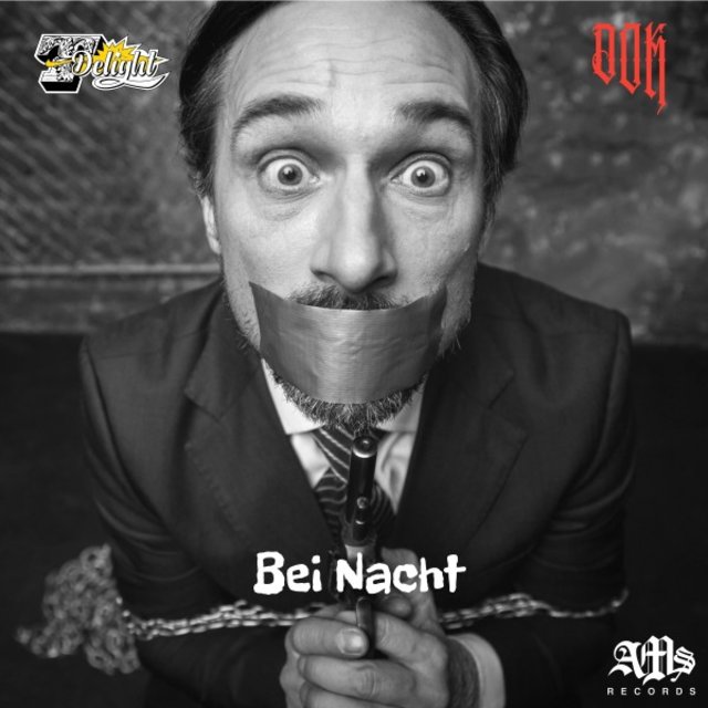 Bei Nacht