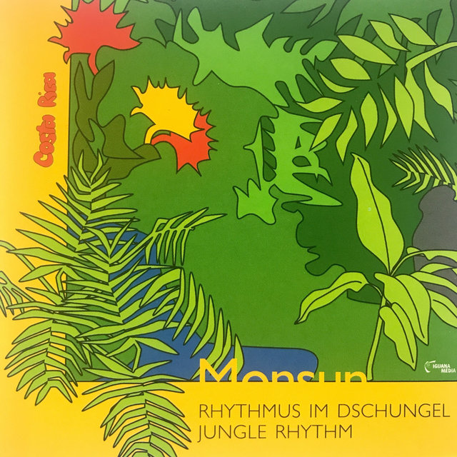 Jungle Rhythm