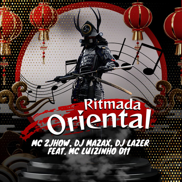 Ritmada Oriental