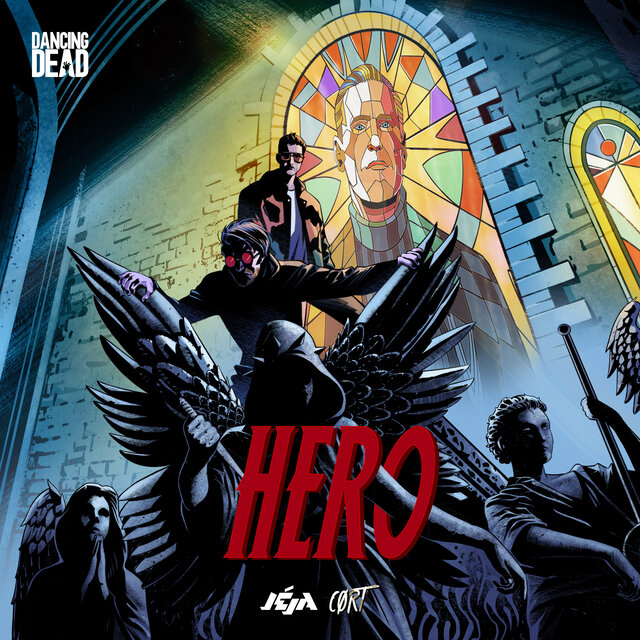 Hero