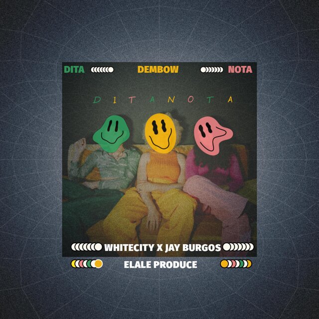 Dita Nota (feat. Jay Burgos)