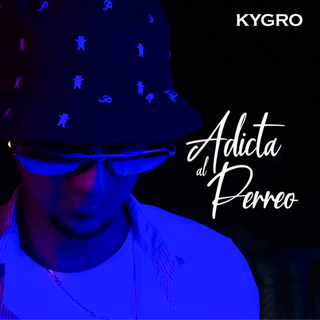 Adicta al Perreo