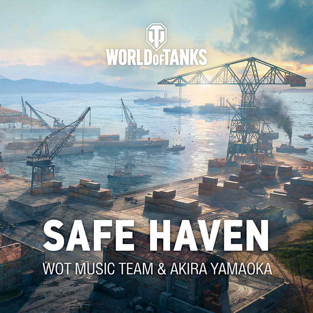 Safe Haven (From 