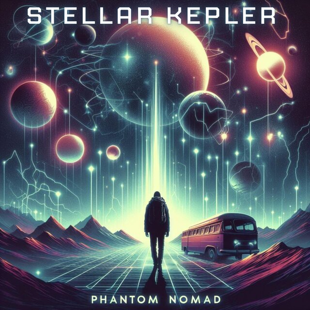 Phantom Nomad
