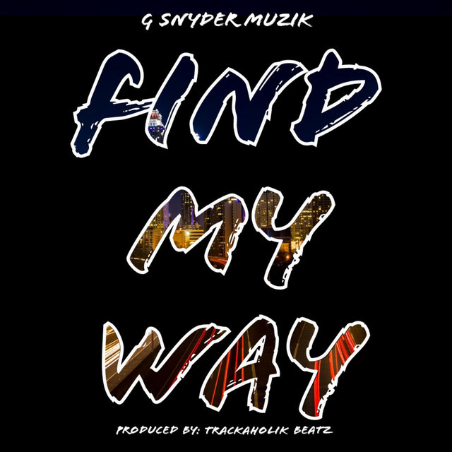 Find My Way
