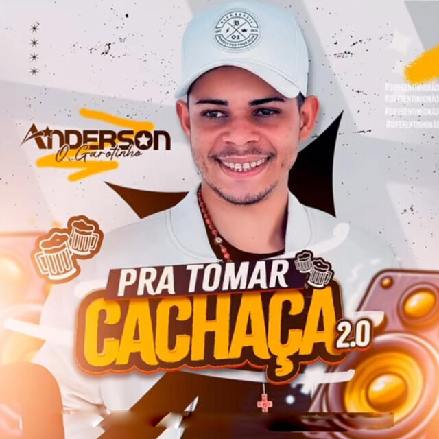 Pra Tomar Cachaça 2.0