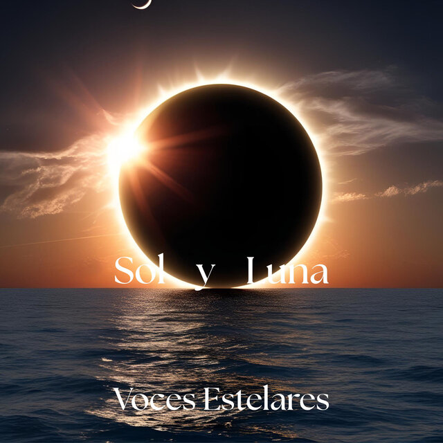 Sol y luna