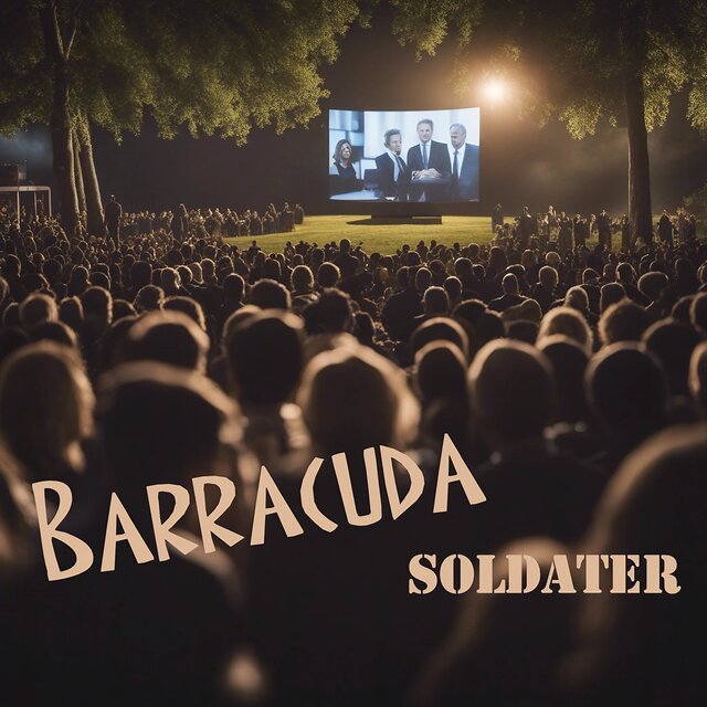Soldater