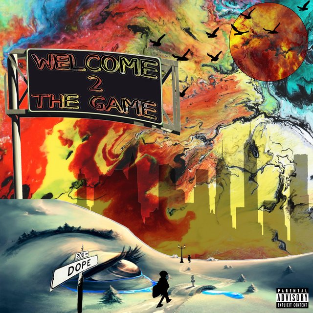 Welcome 2 the Game