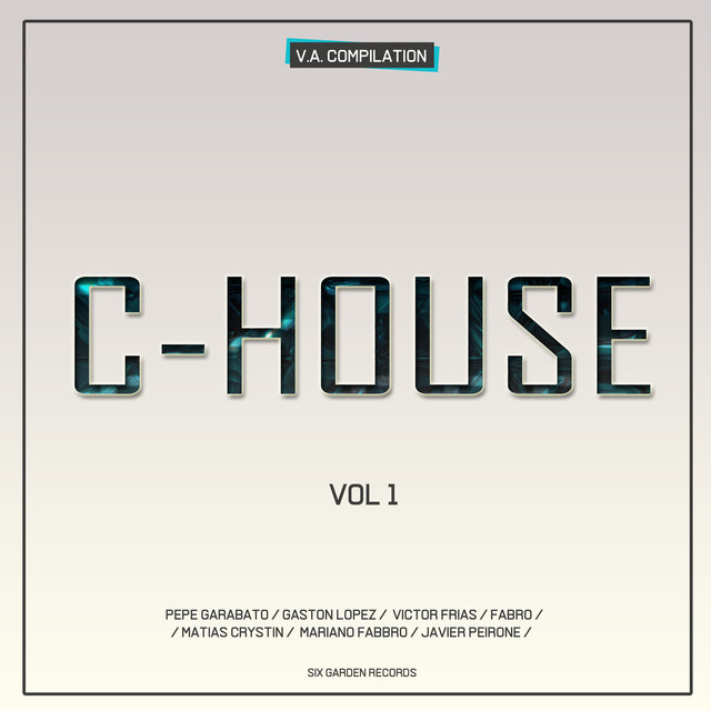 C - House, Vol. 1
