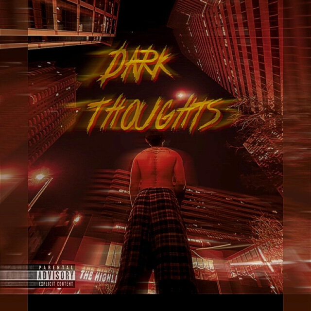 Dark Thoughts
