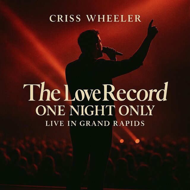 The Love Record (Live)
