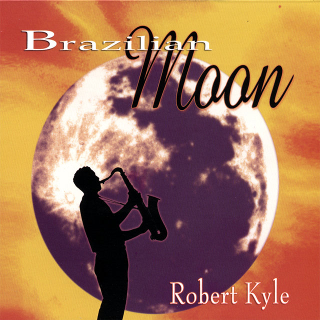 Brazilian Moon