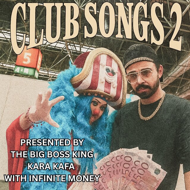 Club Songs 2