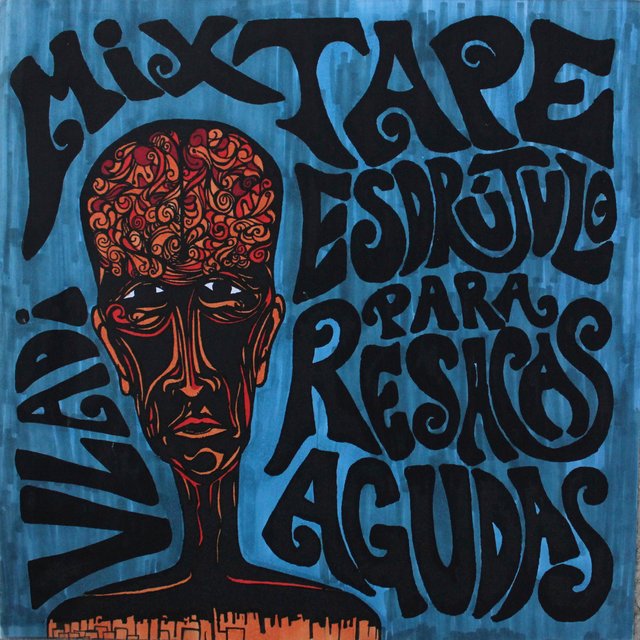 Mixtape esdrújulo para resacas agudas