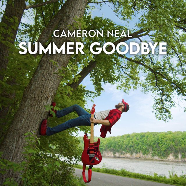 Summer Goodbye