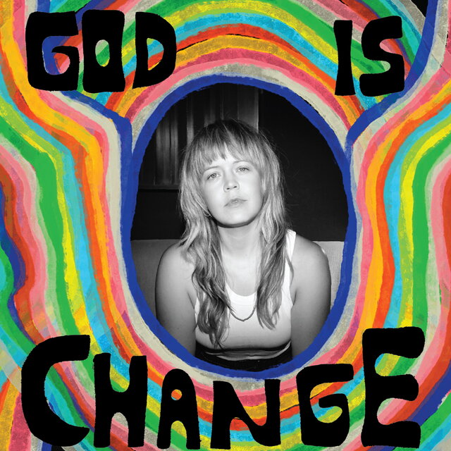 God is Change