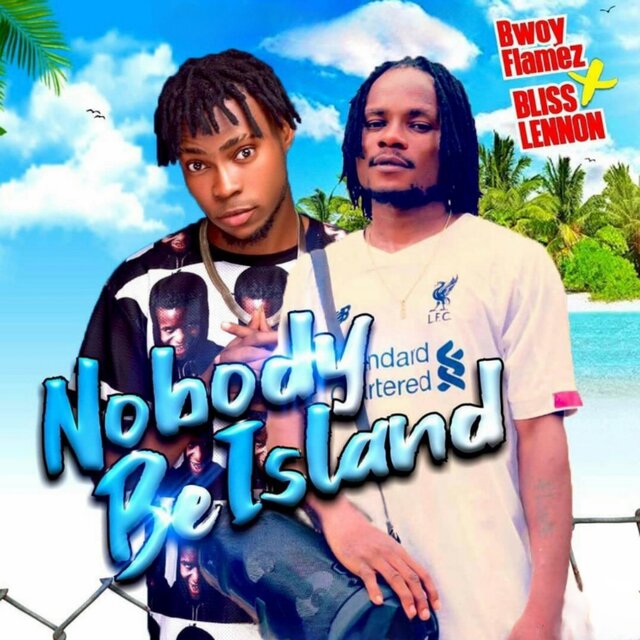 Nobody Be Island (Remix)