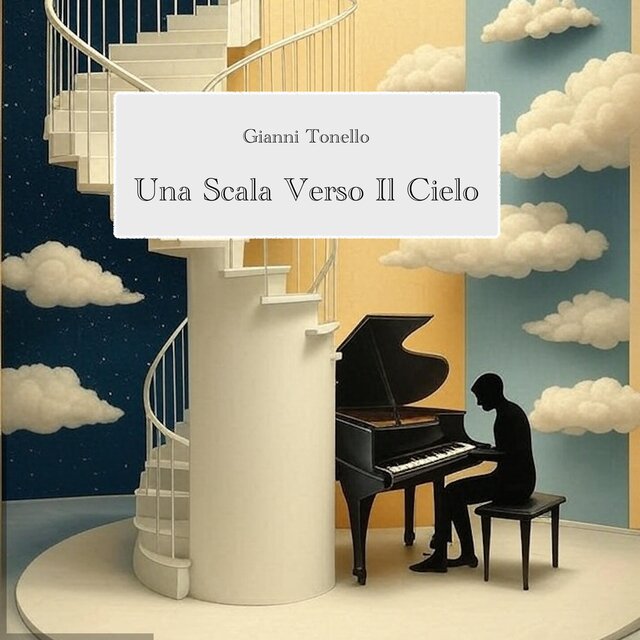 Una Scala Verso Il Cielo