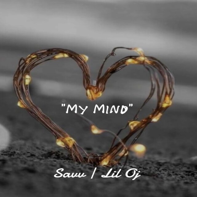 My Mind
