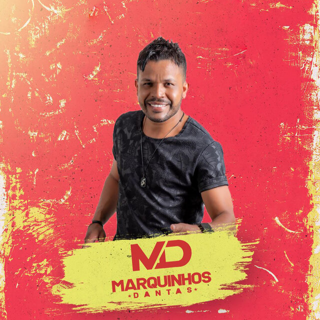 Marquinhos Dantas