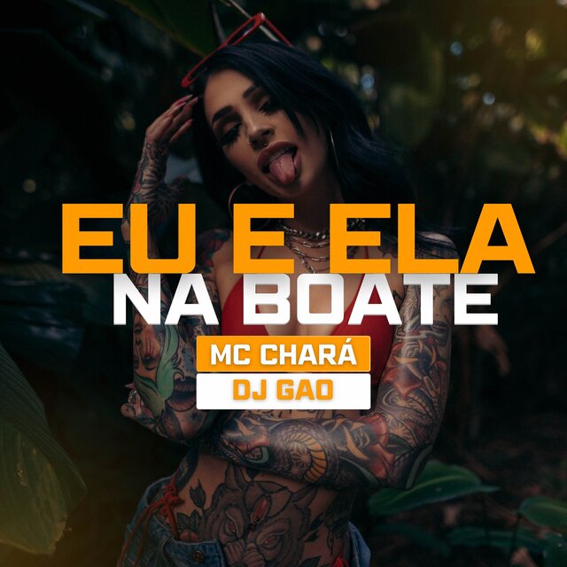 Eu e Ela na Boate