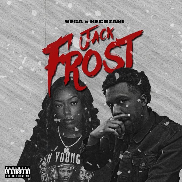 Jack Frost (feat. Kechzani)