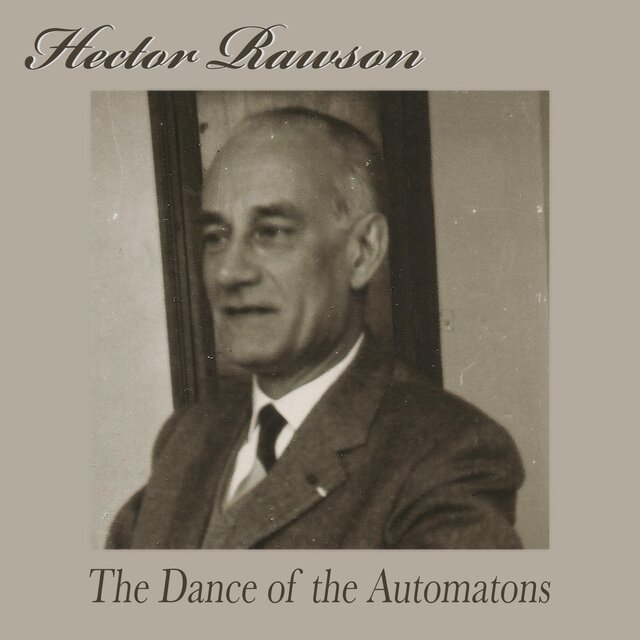 The Dance of the Automatons