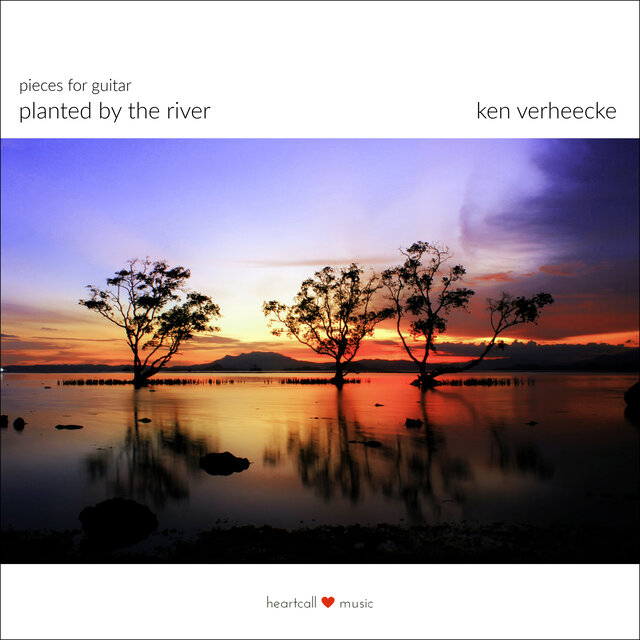 Planted By The River