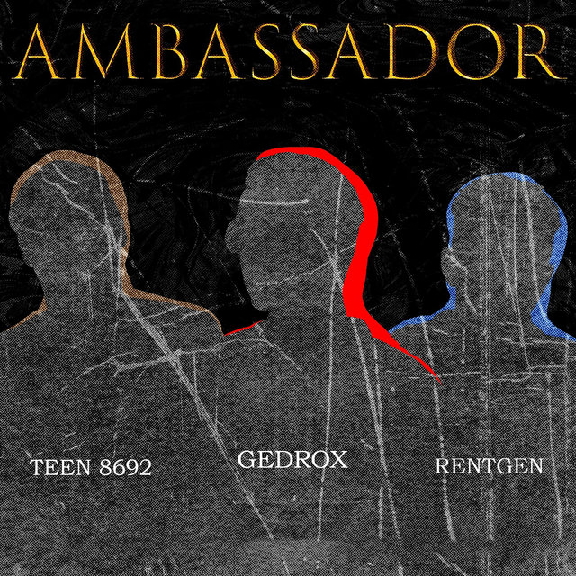 Ambassador