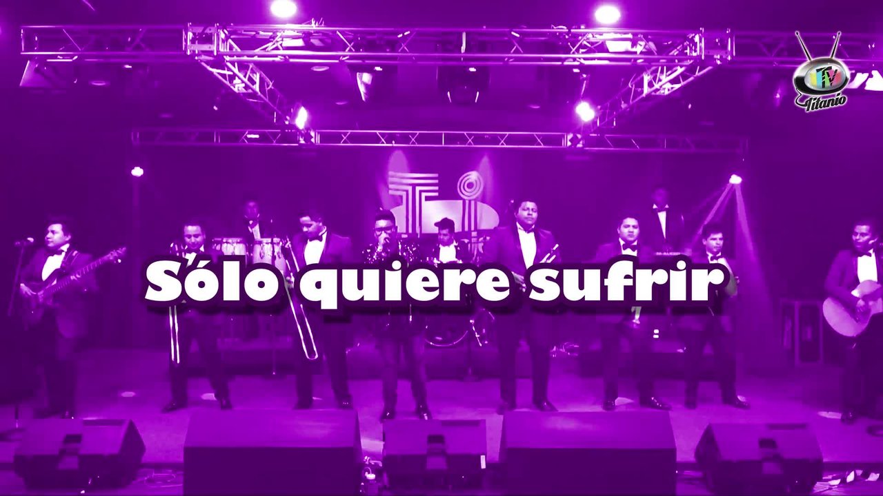 Grupo Los Kiero de Edgar Zacary - Falso Amor (Lyrics)