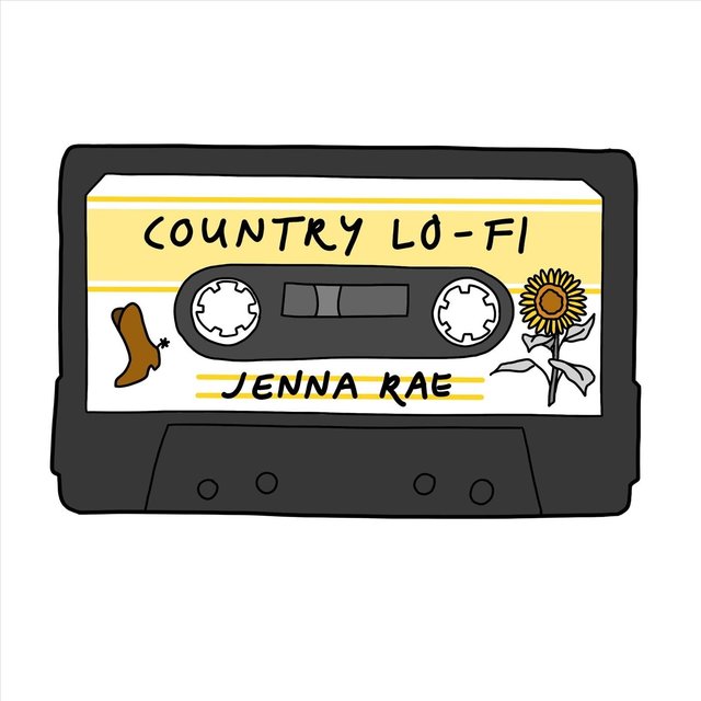 Country Lo-Fi