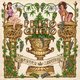 Cover art for album Pheno Grigio by Berner, Curren$y