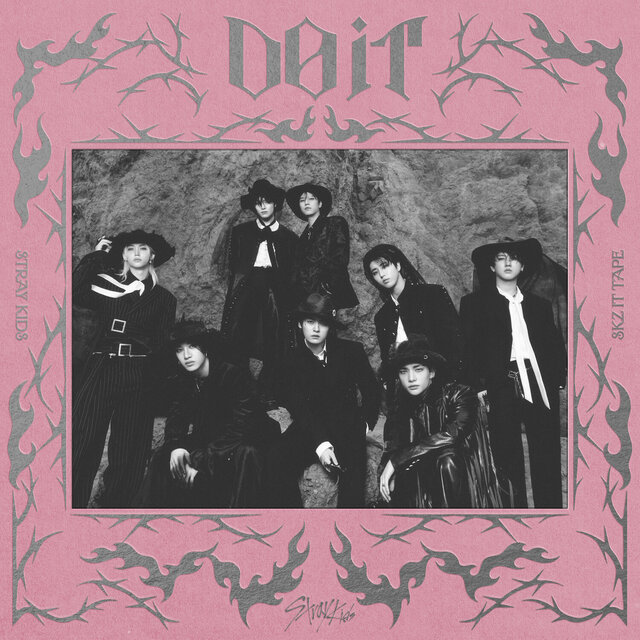 DO IT by Stray Kids on TIDAL