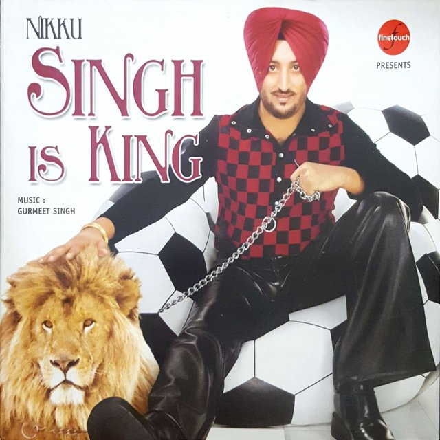 Singh is king - DesiComments.com