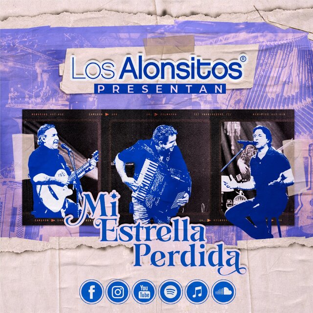 Mi Estrella Perdida