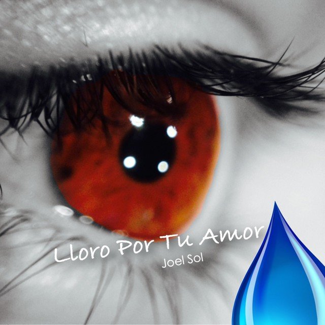 Lloro por Tu Amor - Single