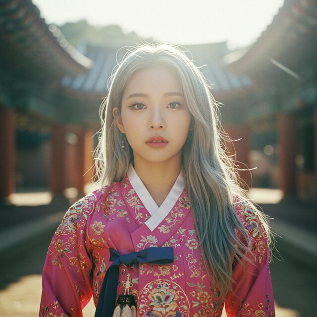 KOREA #The status of the Korean Empire