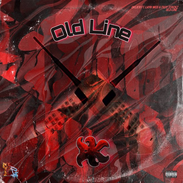 Old Line