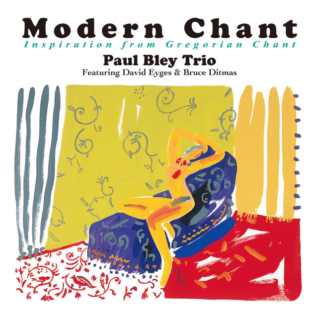 Modern Chant - Inspiration from Gregorian Chant　