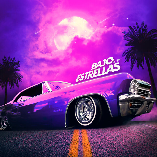 Bajo Las Estrellas