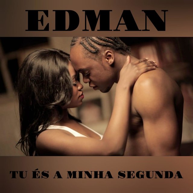 Tu és a minha segunda