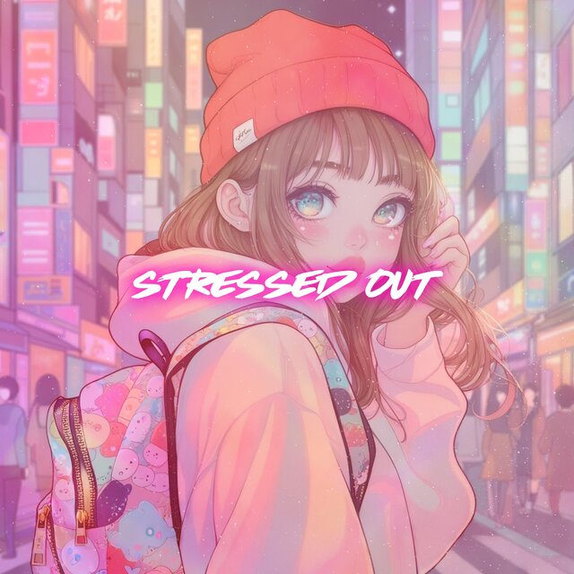 Stressed Out (Nightcore)