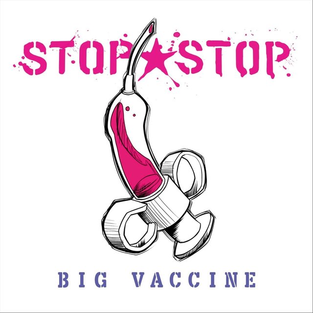 Big Vaccine