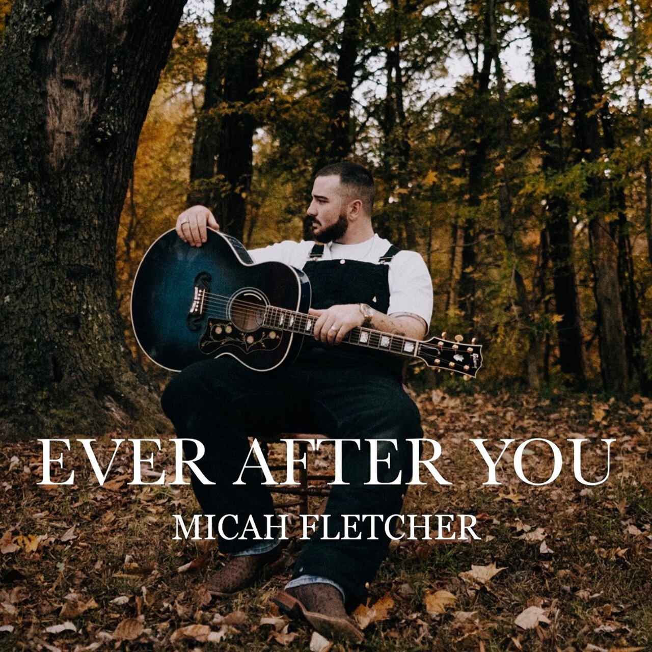 Micah Fletcher on TIDAL